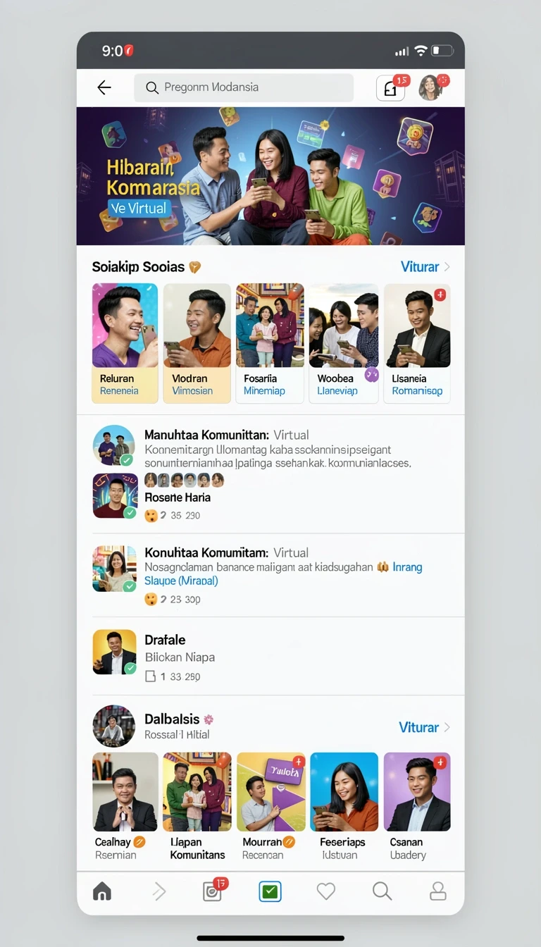 Review Aplikasi luxury777 screenshot