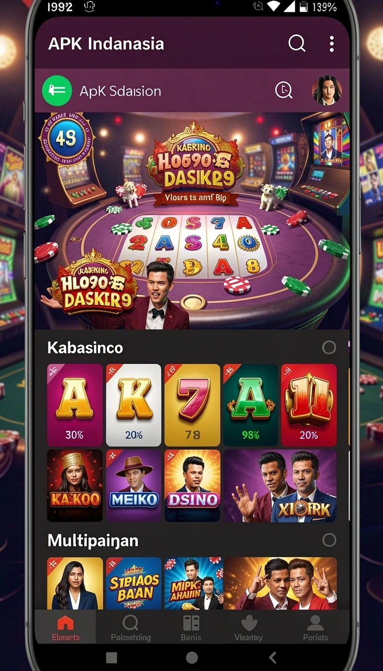 Review Aplikasi 8g8g screenshot