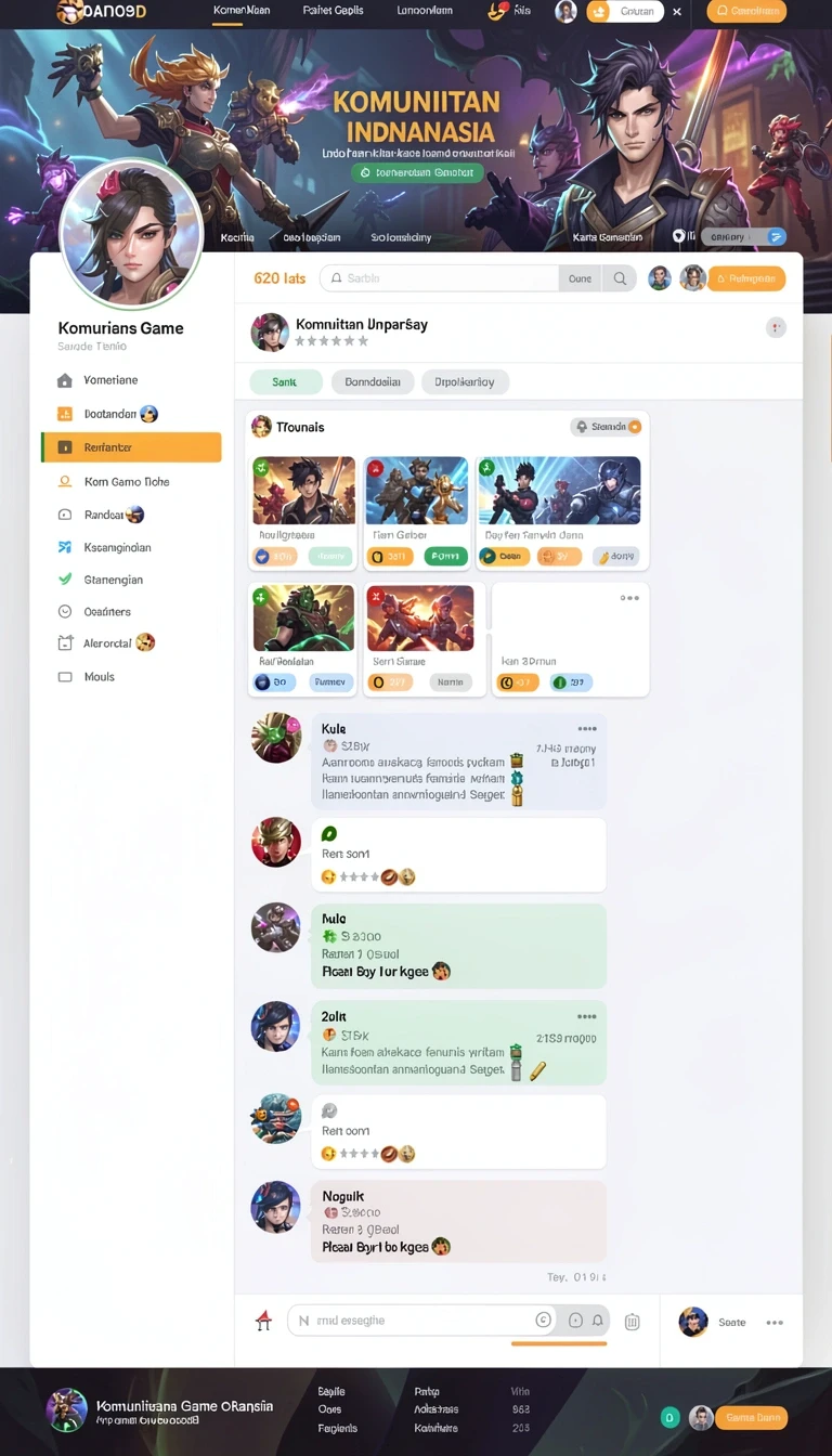 Review Aplikasi gomu837 screenshot