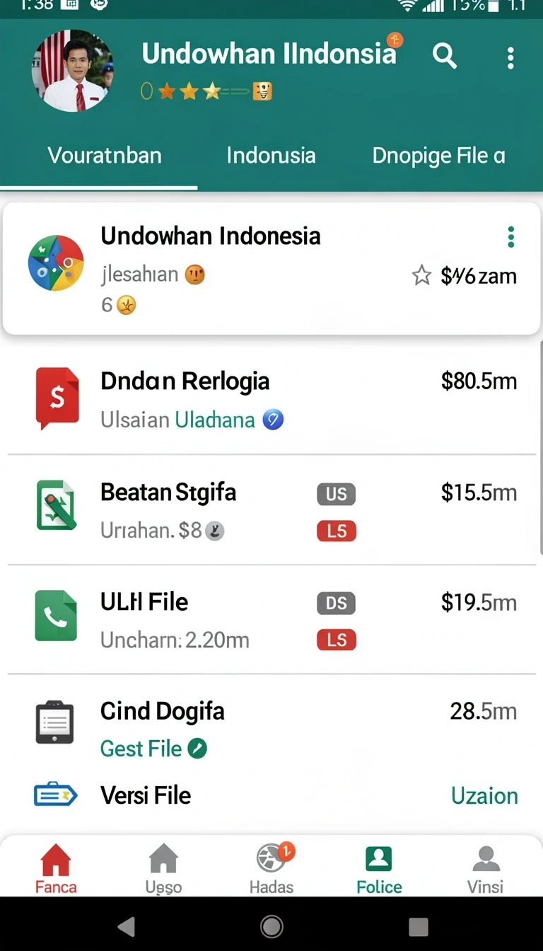 Download clbktoto APK untuk Android screenshot