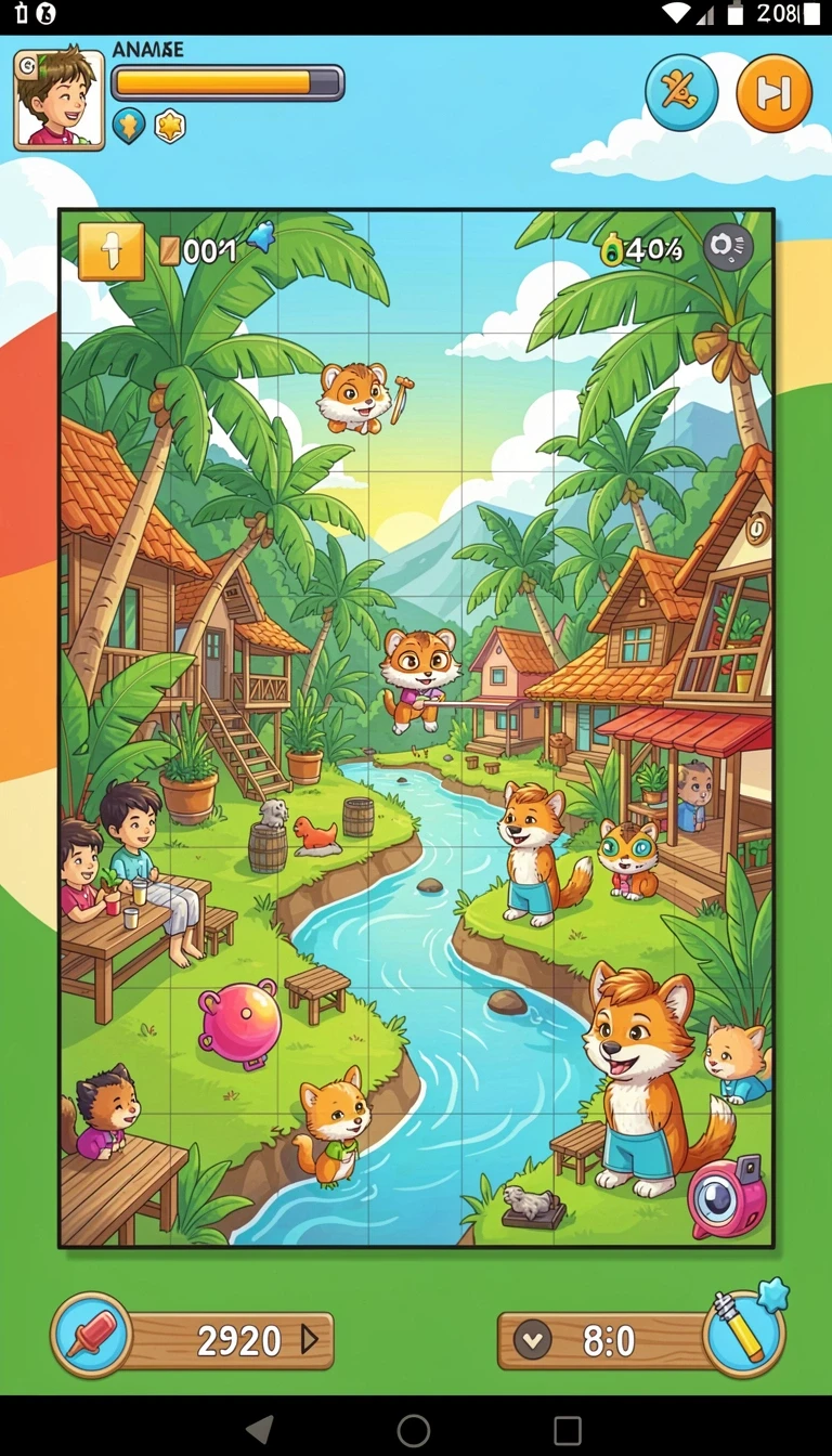Review Aplikasi amanahtoto screenshot