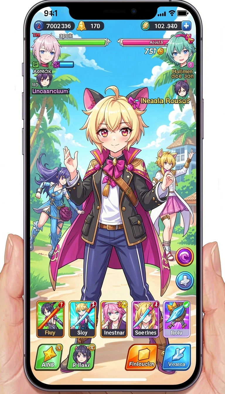 Review Aplikasi goldraja screenshot