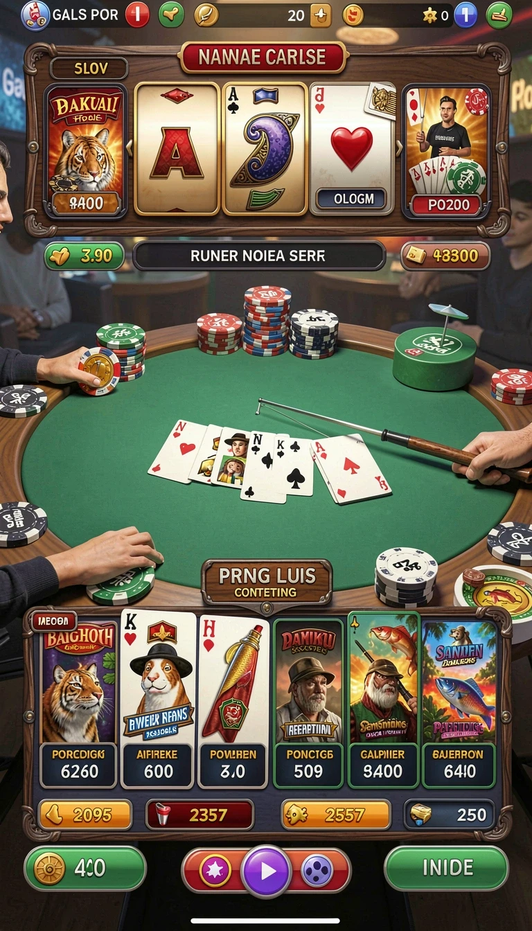 Download topgun77 APK untuk Android screenshot