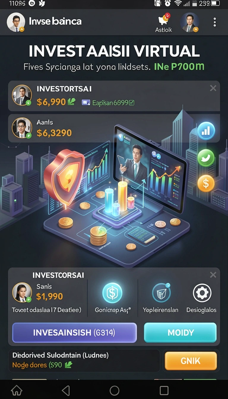 Review Aplikasi idnslot screenshot