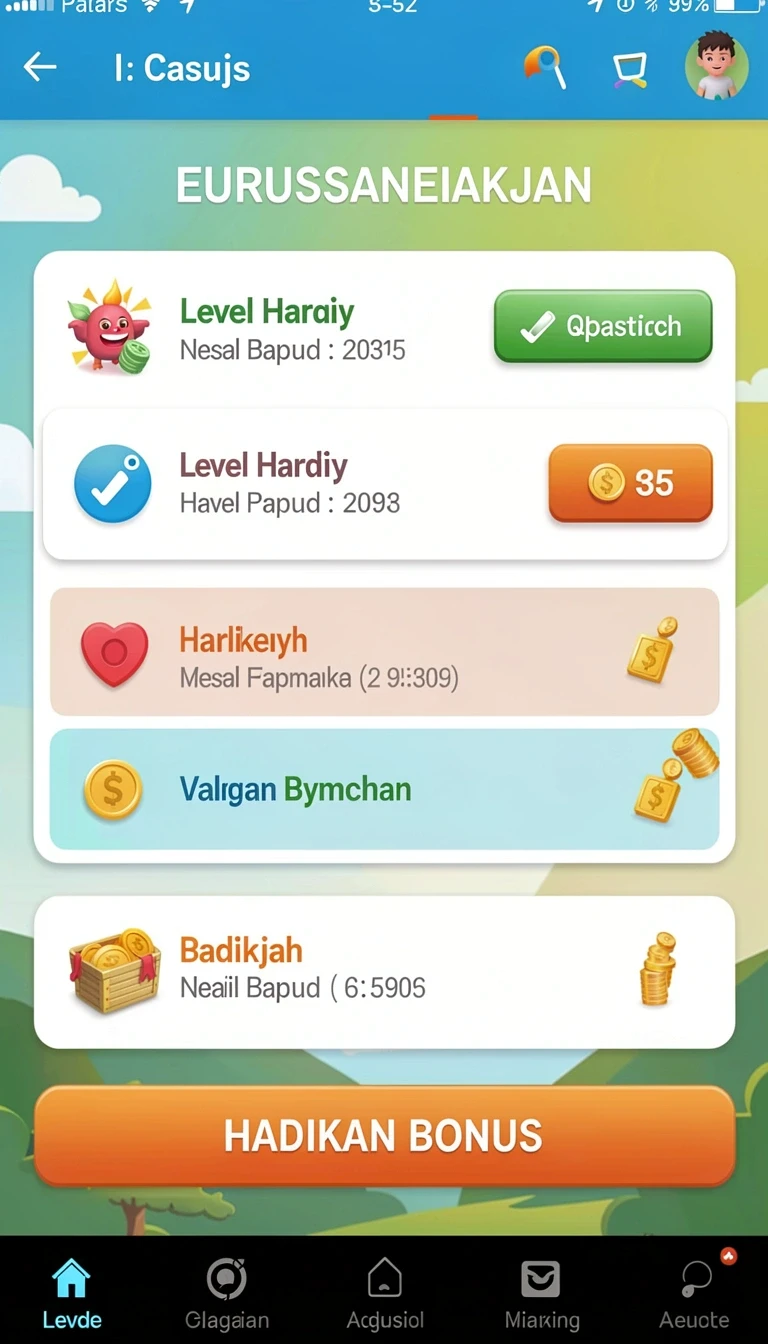 Review Aplikasi amper88 screenshot