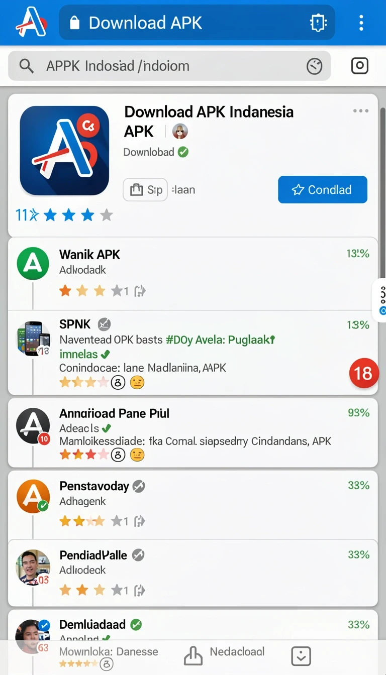 Review Aplikasi depo555 screenshot