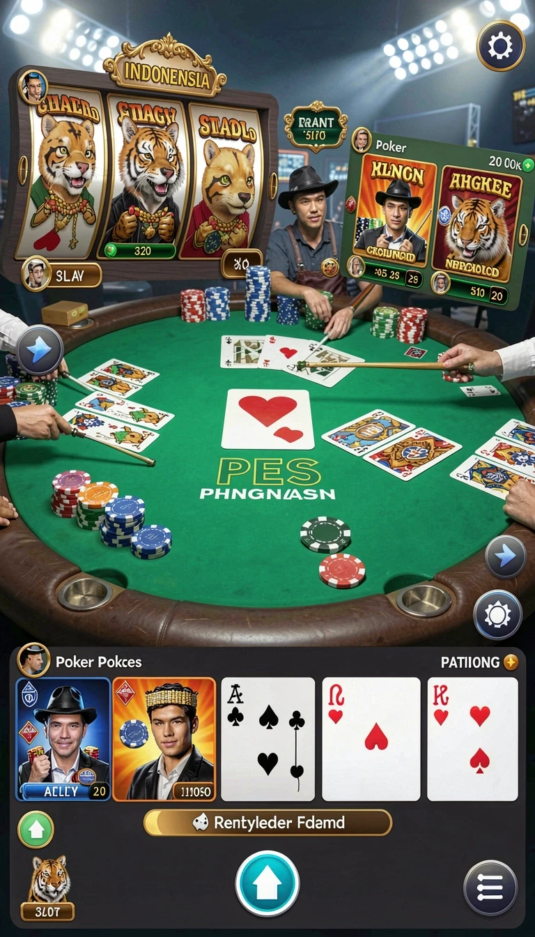 totoslot288 App APK Terbaru screenshot