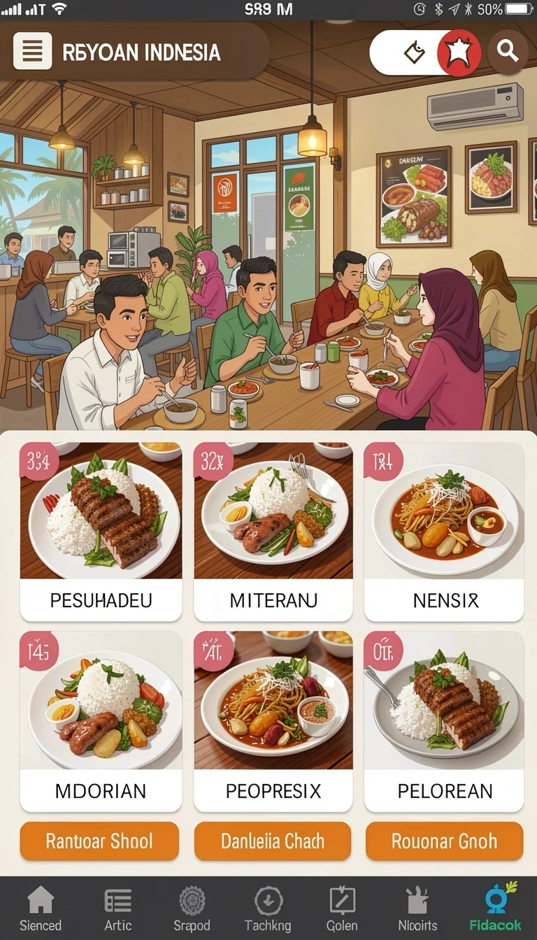 Review Aplikasi koitoto screenshot