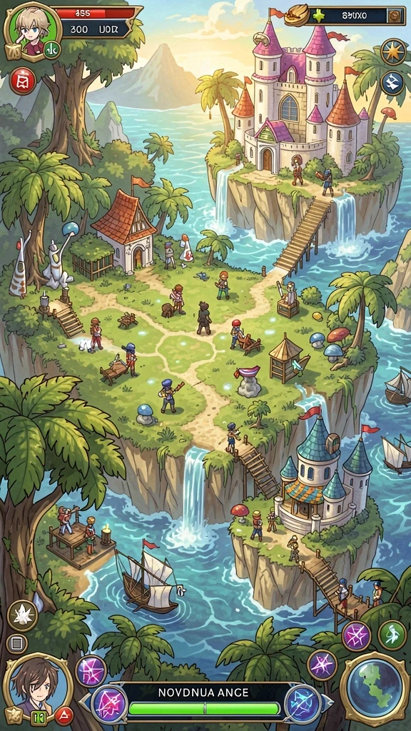 Review Aplikasi 8qr screenshot