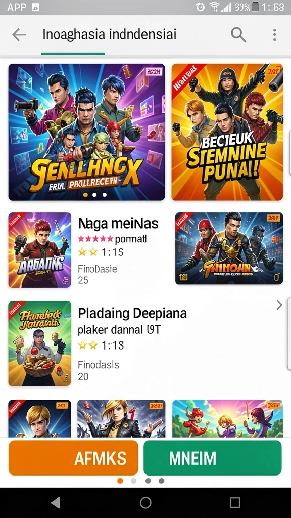 Review Aplikasi ck789 screenshot