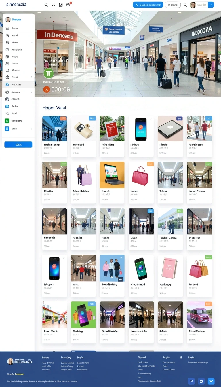 Review Aplikasi updates screenshot