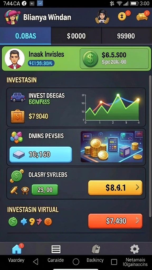 Review Aplikasi newidn screenshot