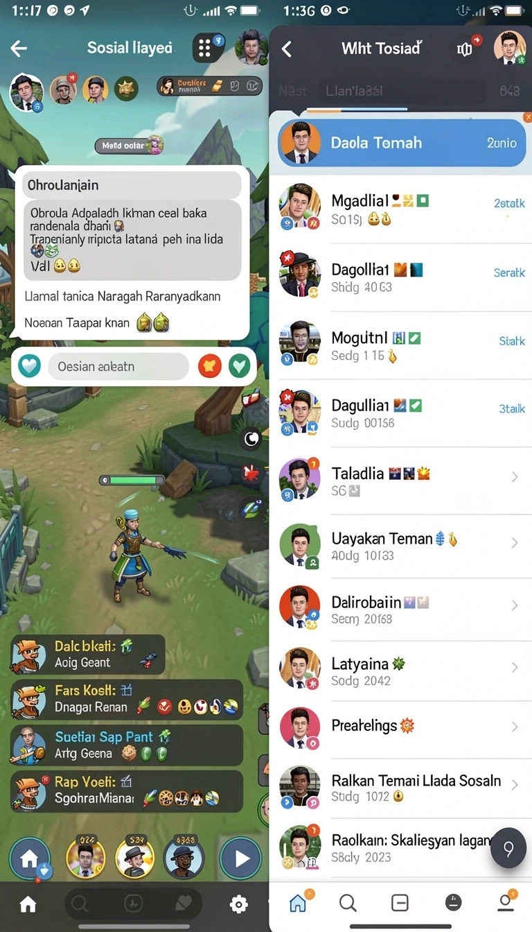 Download jp689 APK untuk Android screenshot