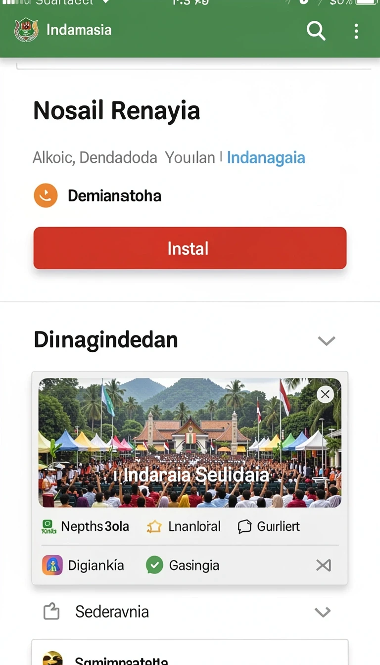 Review Aplikasi qqrp screenshot