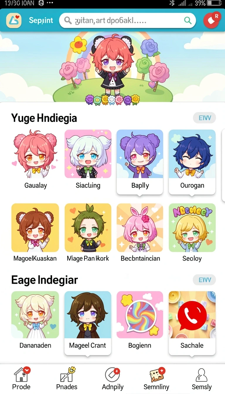 Review Aplikasi koitoto screenshot