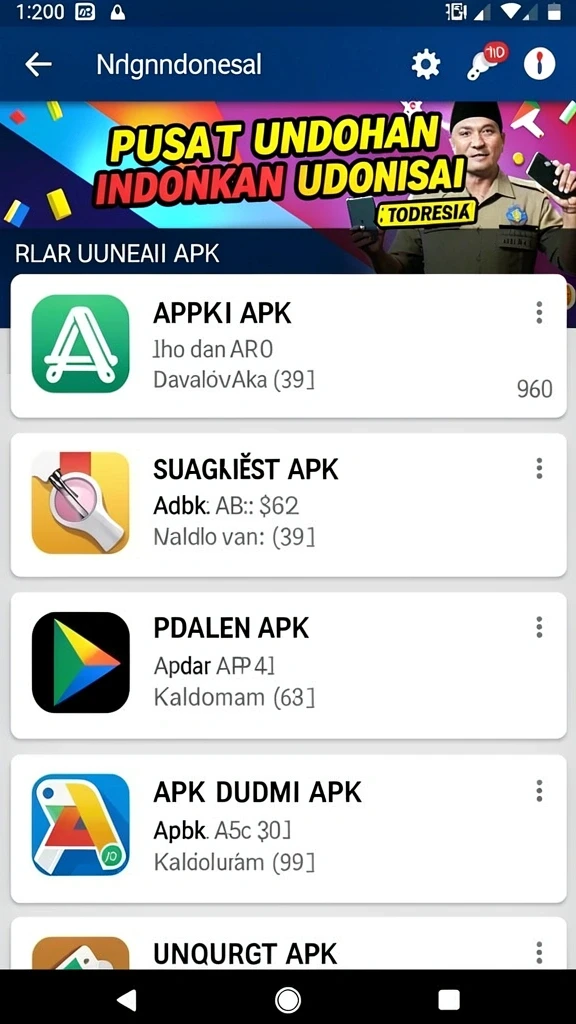 Review Aplikasi angkabet screenshot