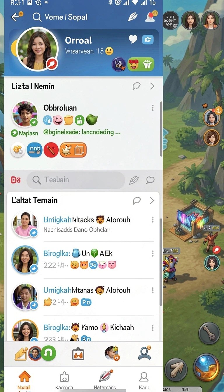 Review Aplikasi 333666 screenshot