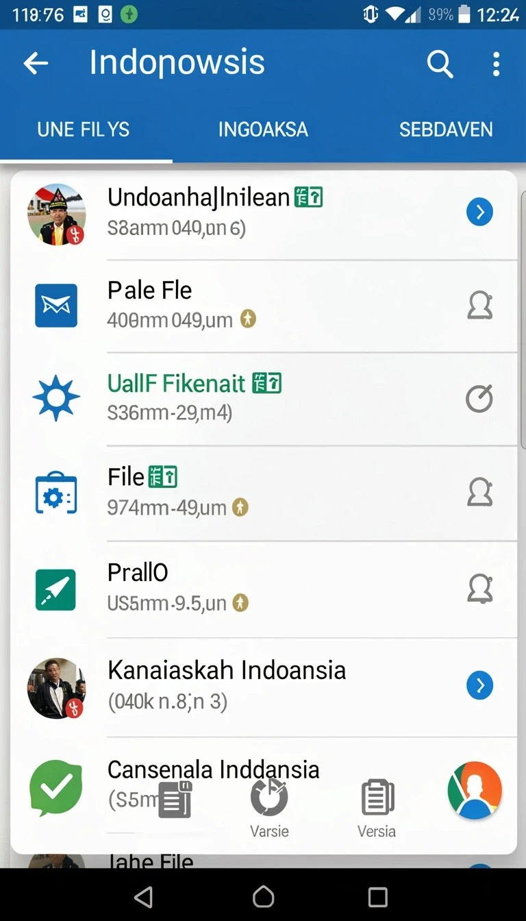 Review Aplikasi remi101 screenshot