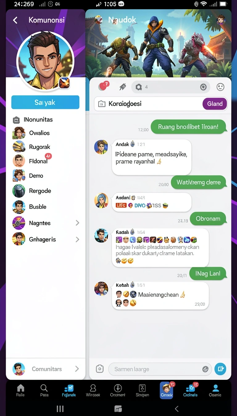 Review Aplikasi dewi11 Versi Terbaru screenshot