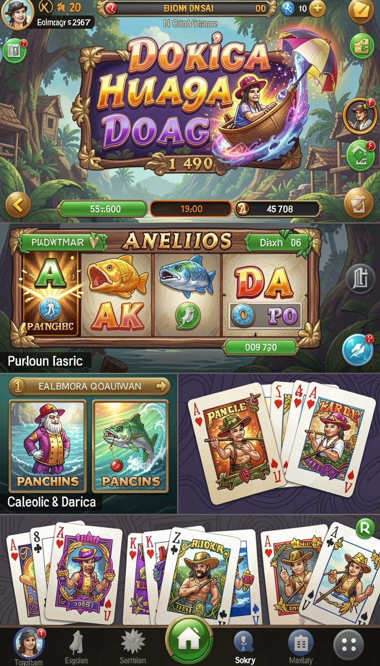 Review Aplikasi winrate777 screenshot