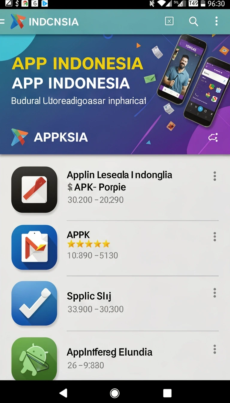 Review Aplikasi 62idn screenshot