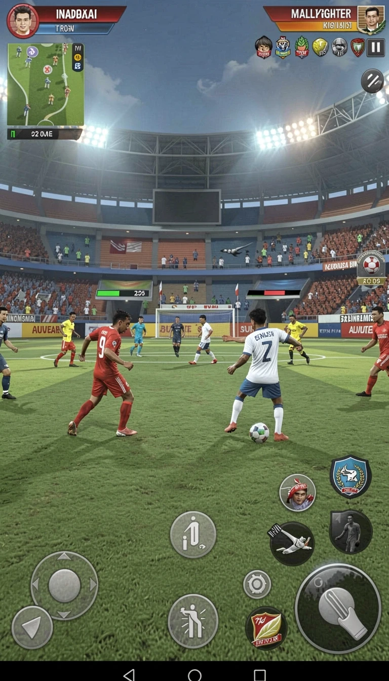 Review Aplikasi andara88 screenshot