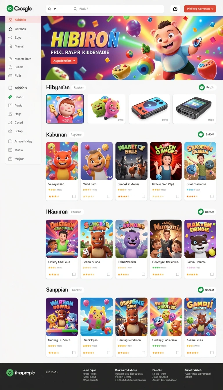 Review Aplikasi lintas88 screenshot