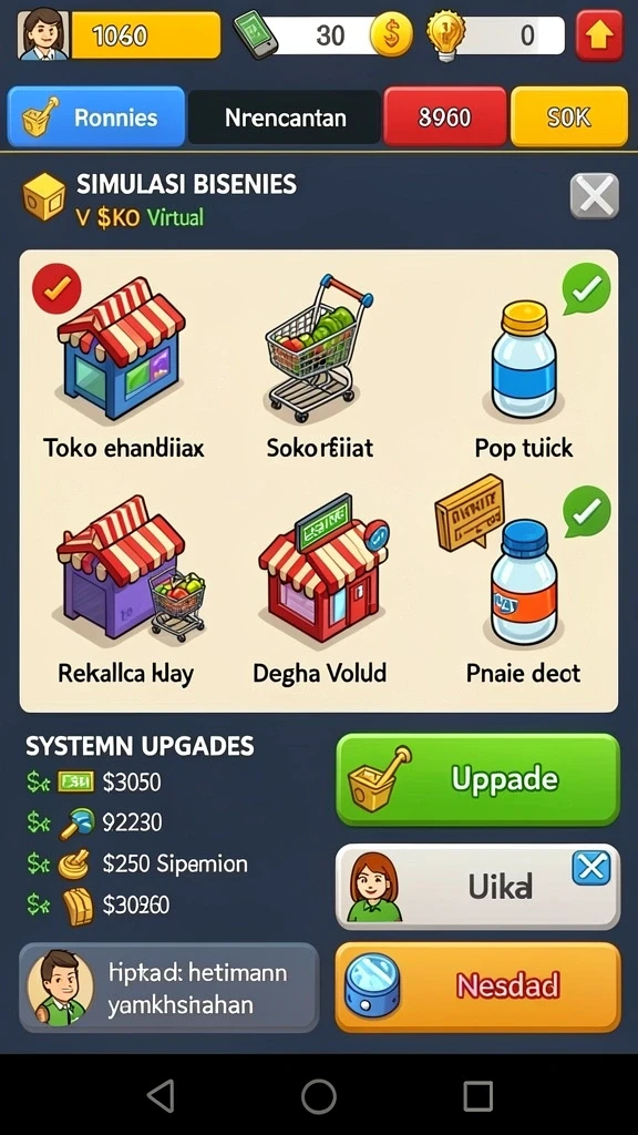 Download idx777 APK untuk Android screenshot