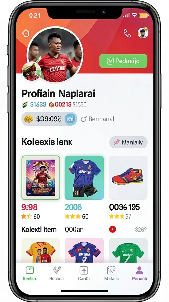 Review Aplikasi zz4d screenshot