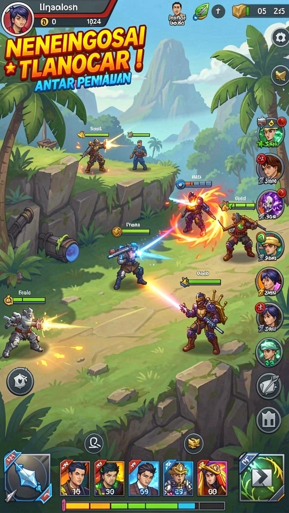 Download sr777 APK untuk Android screenshot